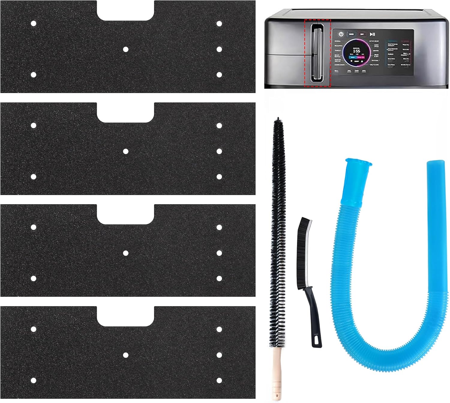 9115lccd5xl. ac sl1500 