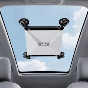 Starlink Mini Mount – Strong and Portable