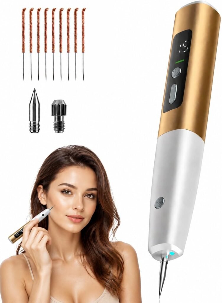 Skin Tag Removal Pen - Portable & Easy