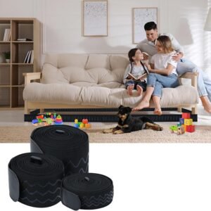 Under Sofa Toy Blocker