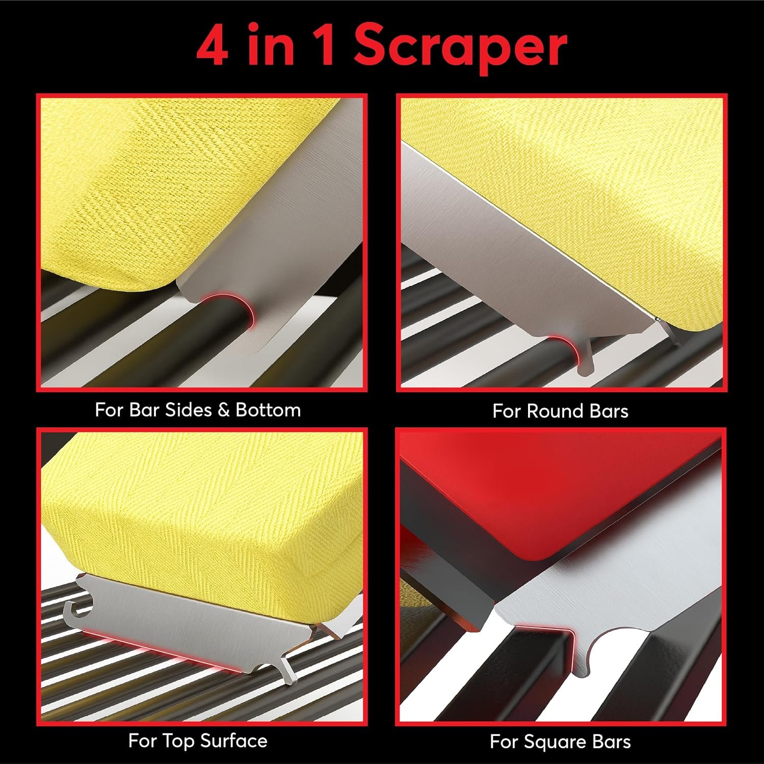 Grill Brush - Image 5