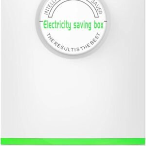 Electricity Optimization Device