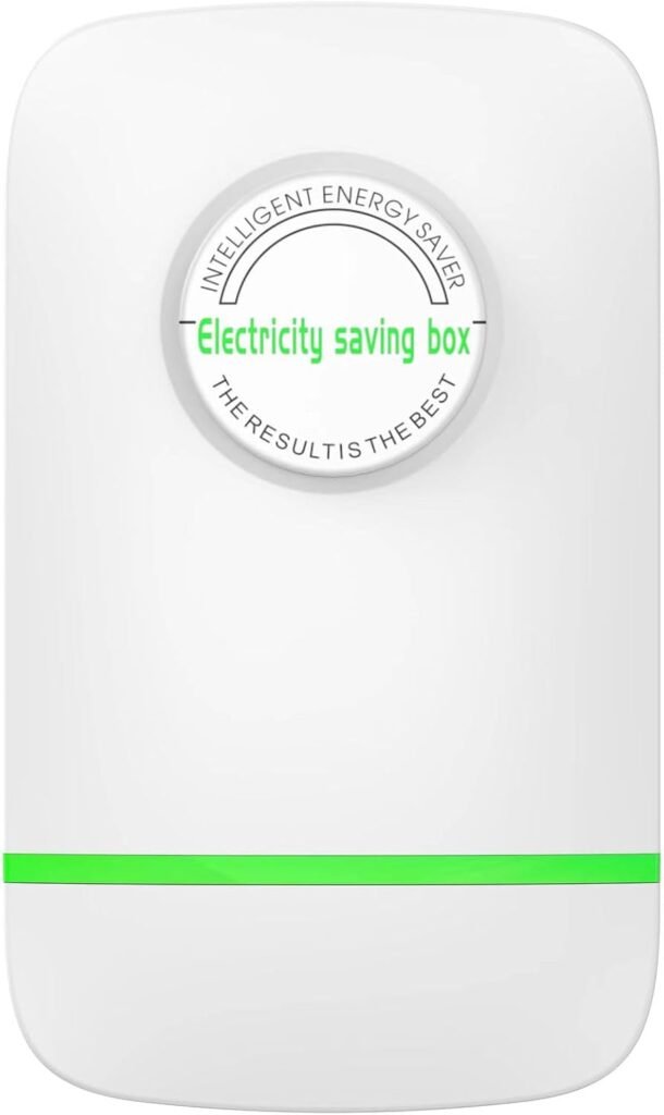 Electricity Optimization Device