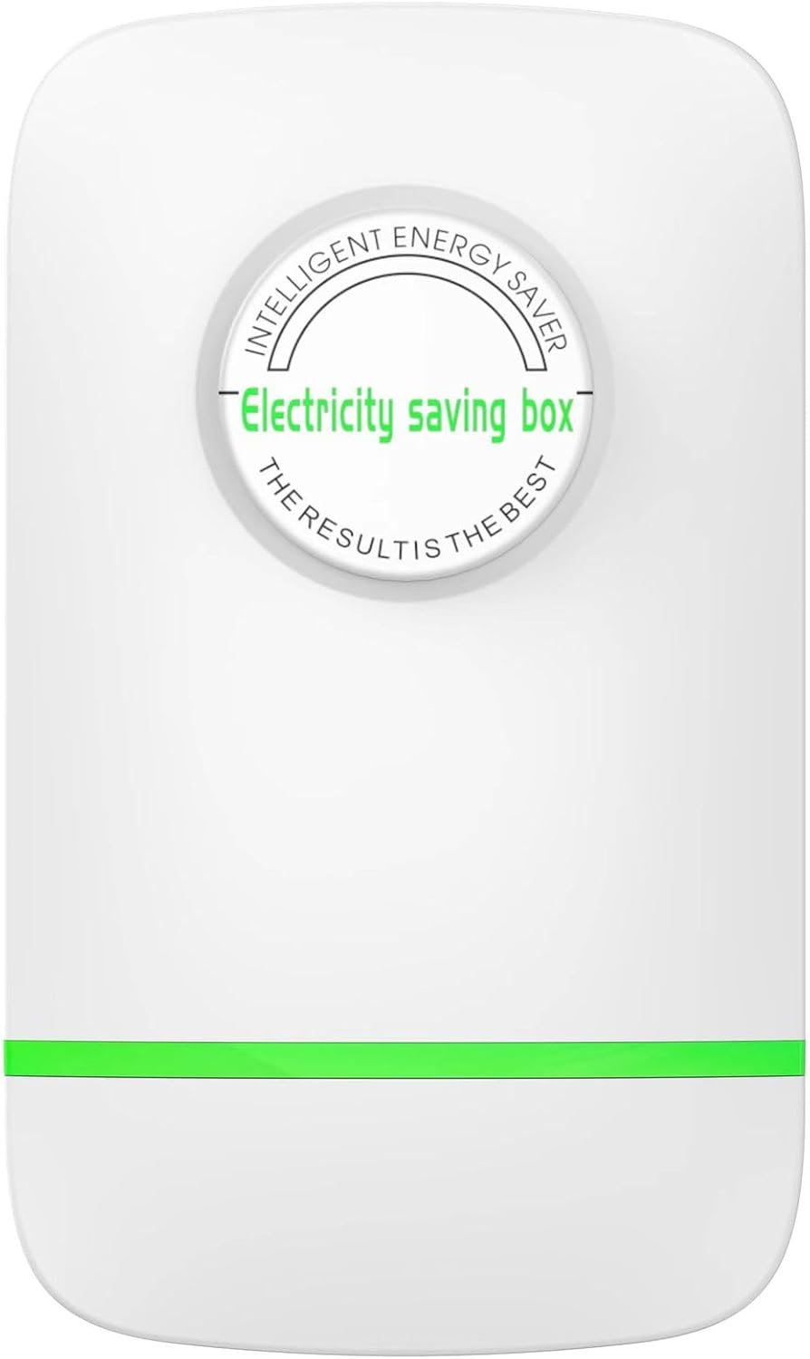 Electricity Optimization Device