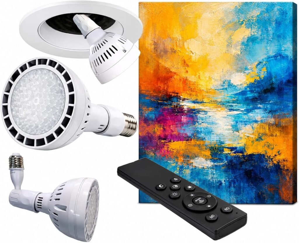 Method Lights ML-Direct Ultra Screw-in Picture Light