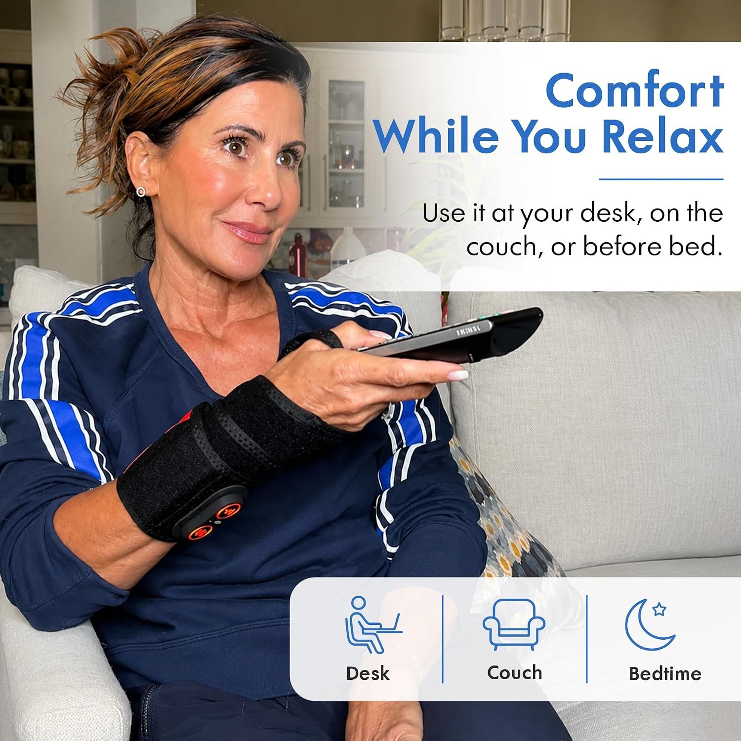HandRenew - Hand Massager - Image 3