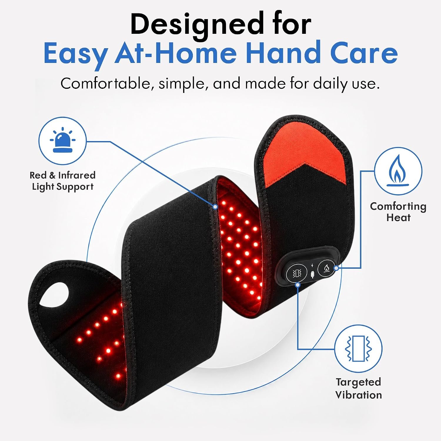 HandRenew - Hand Massager - Image 5