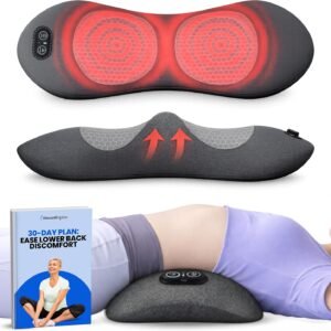 SmoothSpine Triple Fusion Back Massager