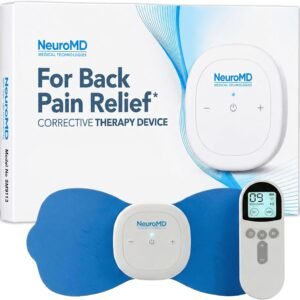 NMES Wireless Muscle Stimulator SM9113
